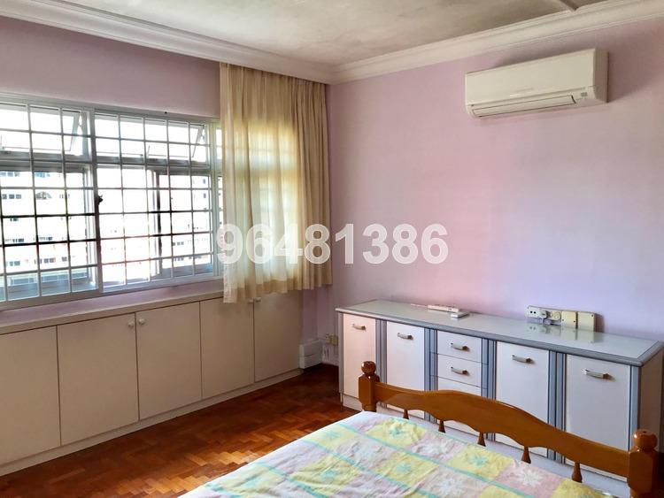 Blk 602 Elias Road (Pasir Ris), HDB Executive #170240002